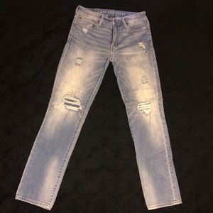 American Eagle Slim Fit Jeans
